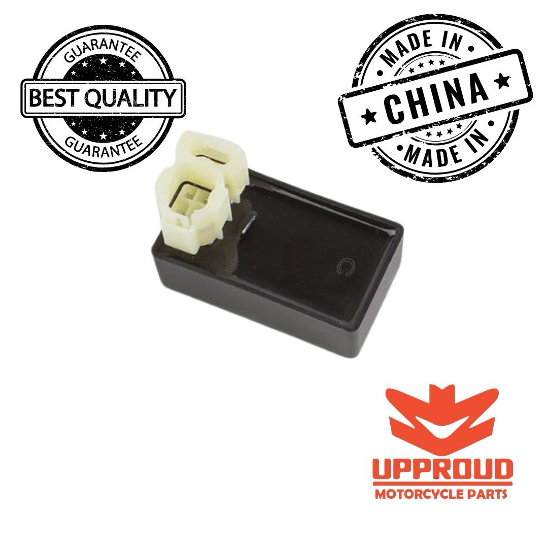 CDI ITALIKA DS 125 (17-18), DS 150 (06-18) 12V motoneta