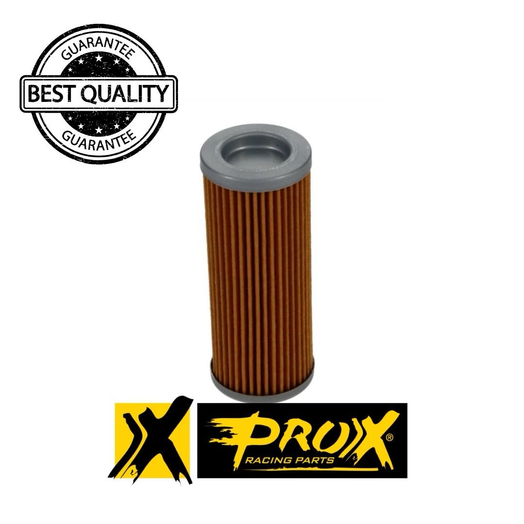 FILTRO DE ACEITE KTM 250SX-F + KTM 350SX-F delgado Pro X