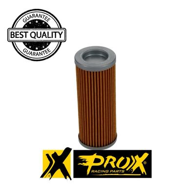 FILTRO DE ACEITE KTM 250SX-F + KTM 350SX-F delgado Pro X
