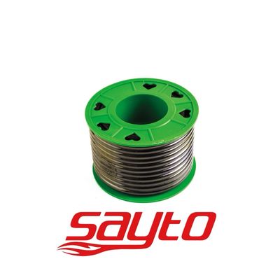 Rollo Manguera Gasolina 20 metros negro Marca Sayto