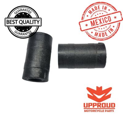 JGO Buje de Horquilla Trasera Italika FT-150 GRANDE Nylon