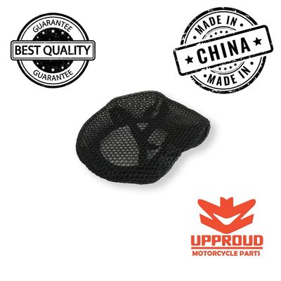 Cubre asiento Chico Gl150 / Pulsar NS 200