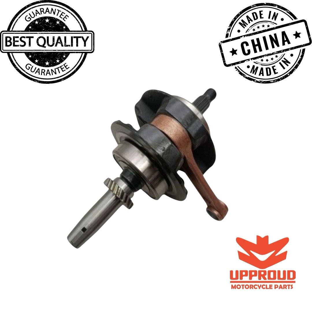 Cigueñal CG 400 RACING PIN 16MM