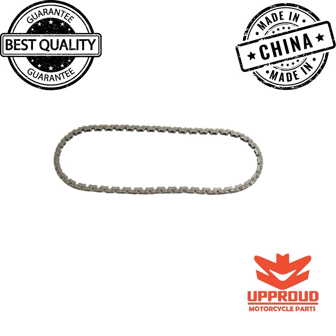 Cadena de tiempo distribuci�n Motonetas 125/150 (2y3) 90L