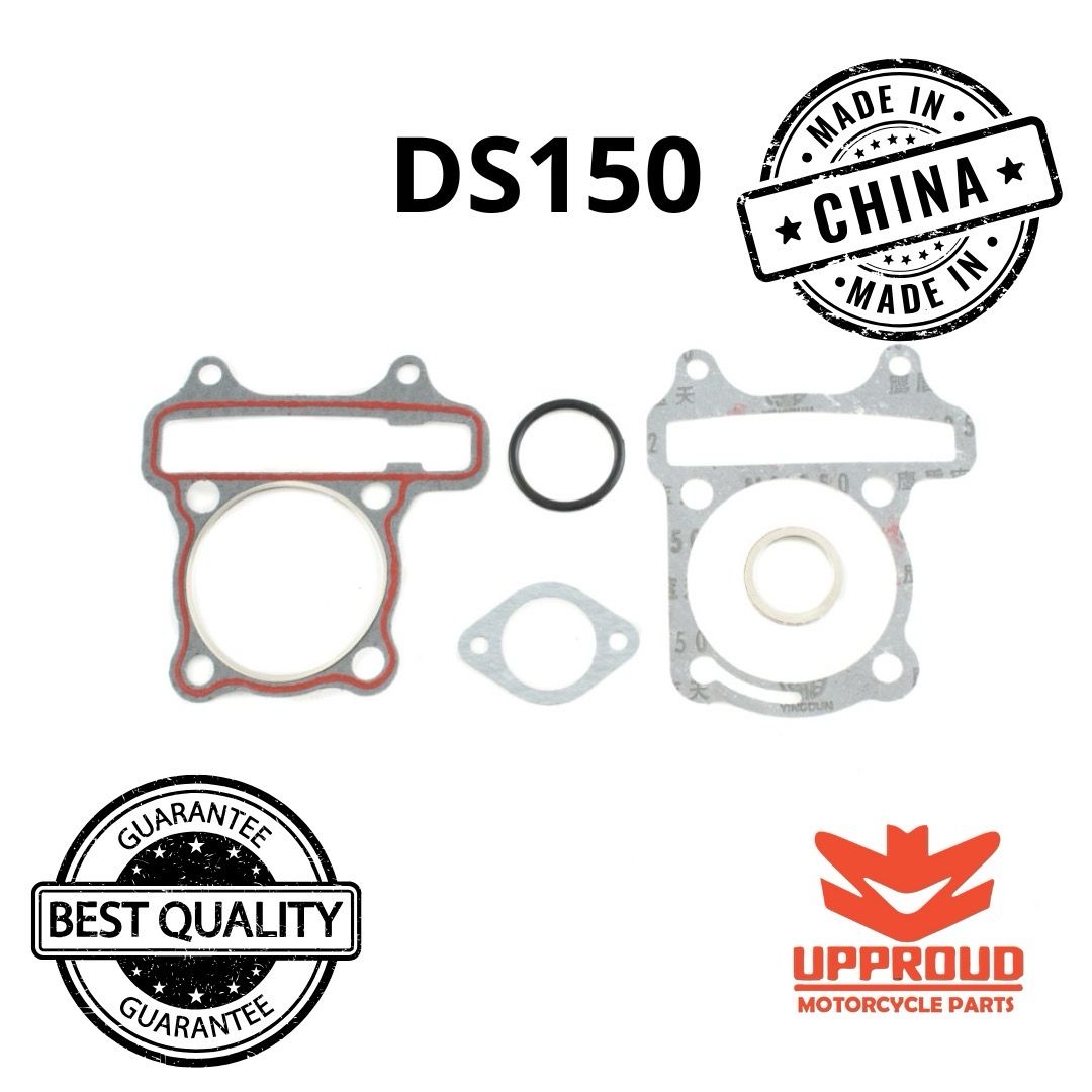 EMPAQUE CABEZA CILINDRO DS150 JGO