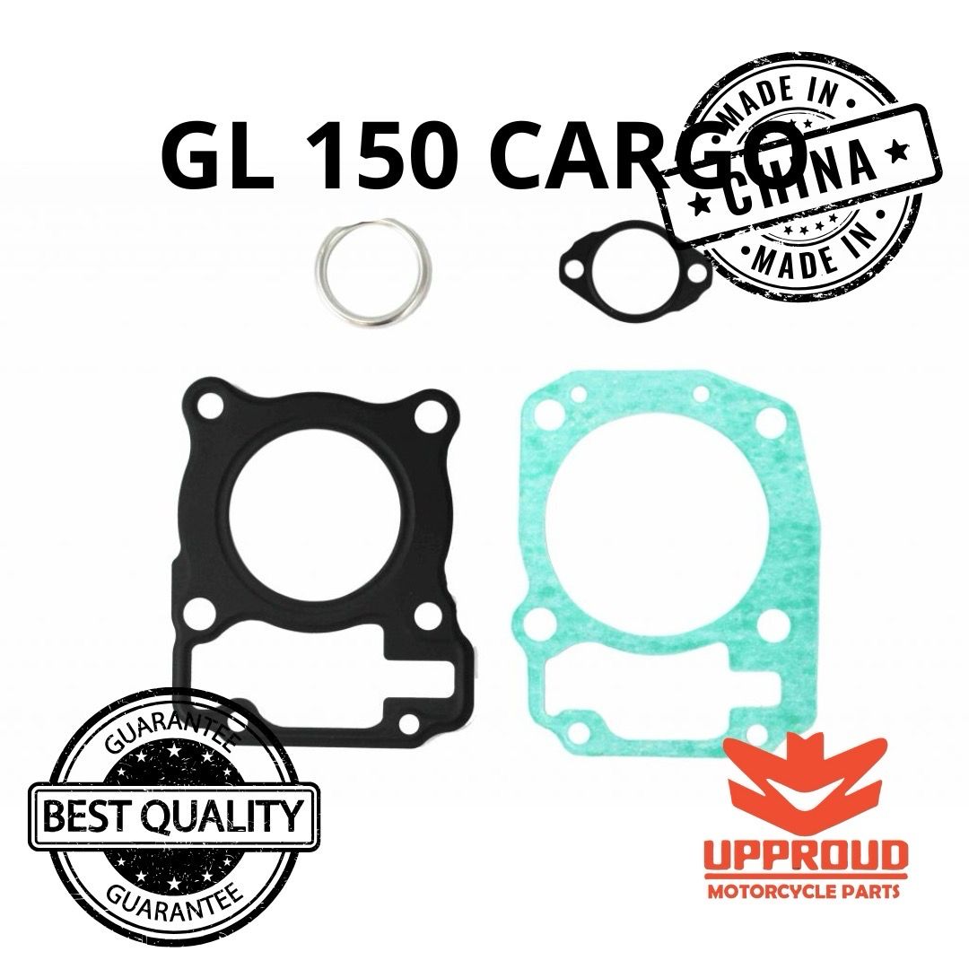 EMPAQUES DE CABEZA HONDA GL150 JGO