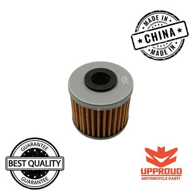 FILTRO DE ACEITE CRF