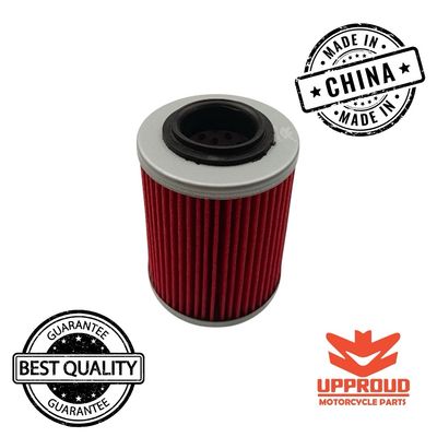 FILTRO DE ACEITE CAN AM