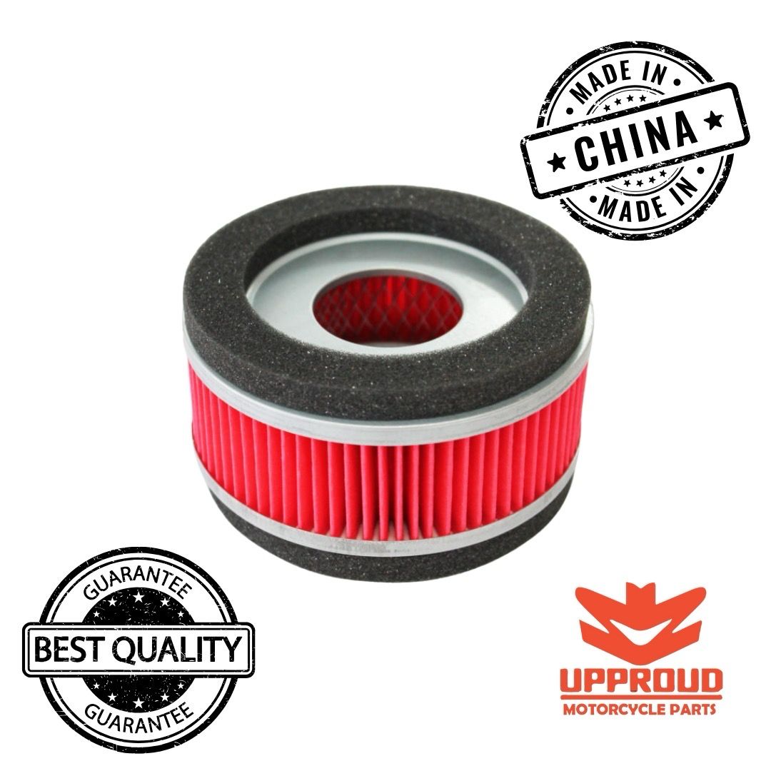 FILTRO DE AIRE REDONDO  ITALIKA SCOOTER 150 (DS150, GS150, XS150 ,DIABOLO 150, TANOSHI 150)