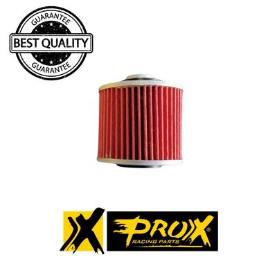 FILTRO DE ACEITE PRO-X RAPTOR 700