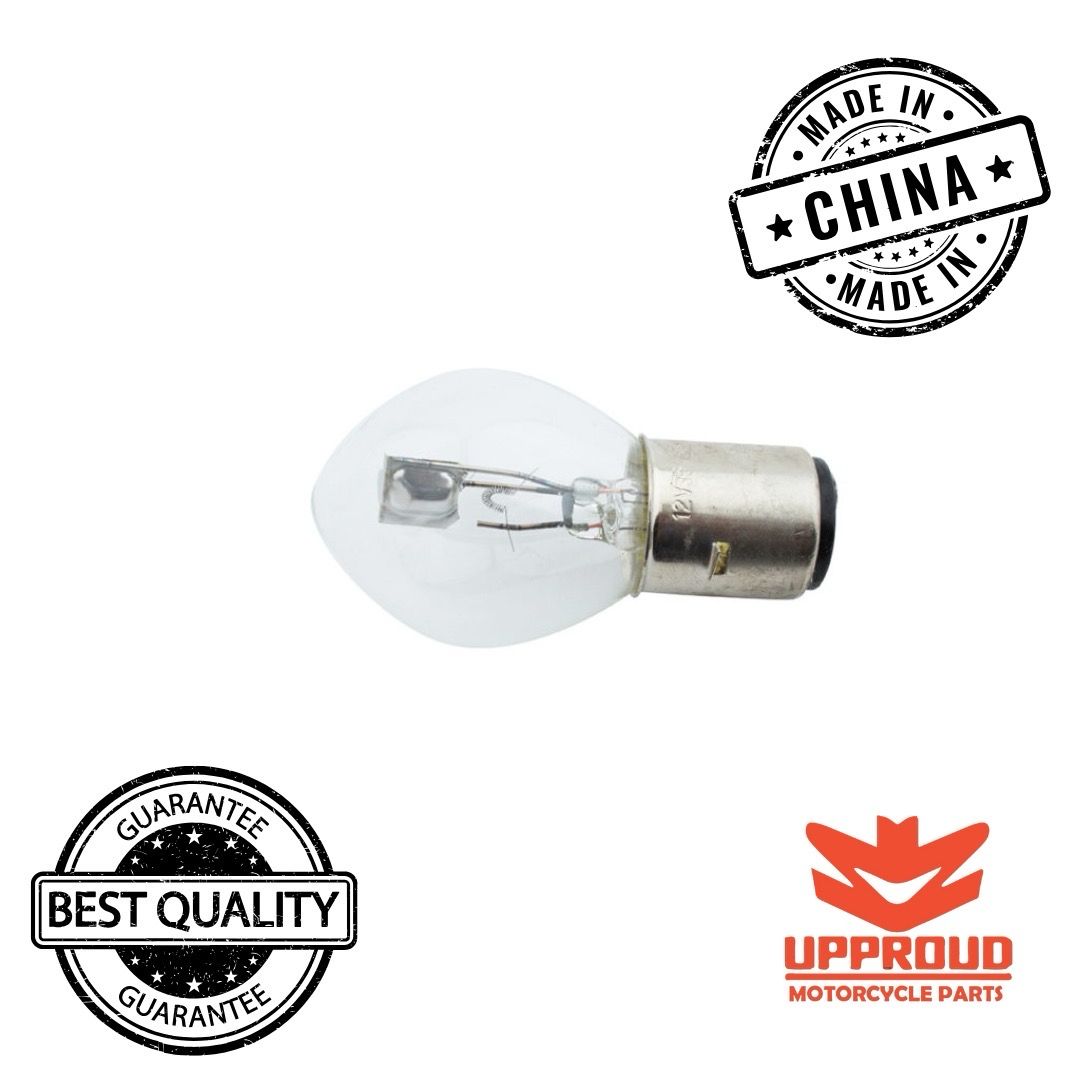 FOCO FARO DELANTERO HONDA CGL 125 TOOL (12-19) 12V 35W