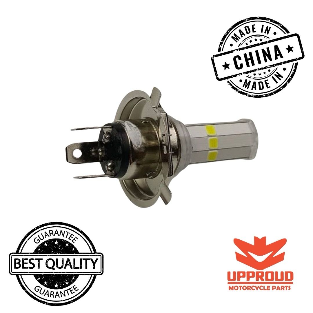 FOCO LED H4