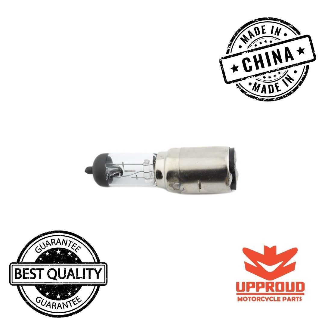 FOCO HALOGENO 065 12V 40/40 W (FARO 579 3 PATAS)