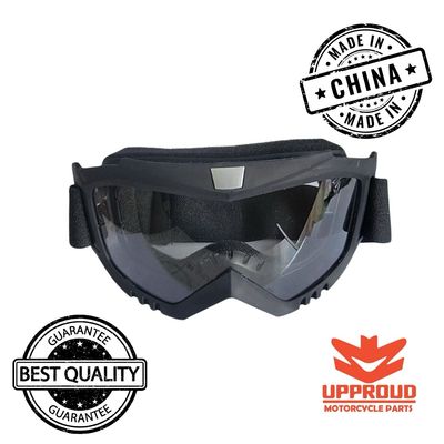 Goggle moto cross esponja int
