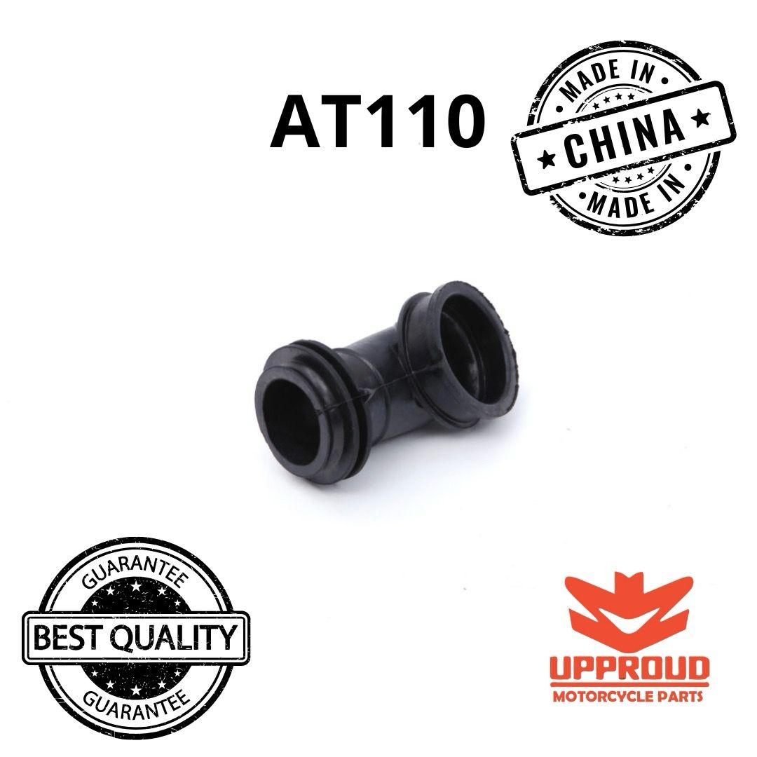 Hule Conector Filtro de Aire AT