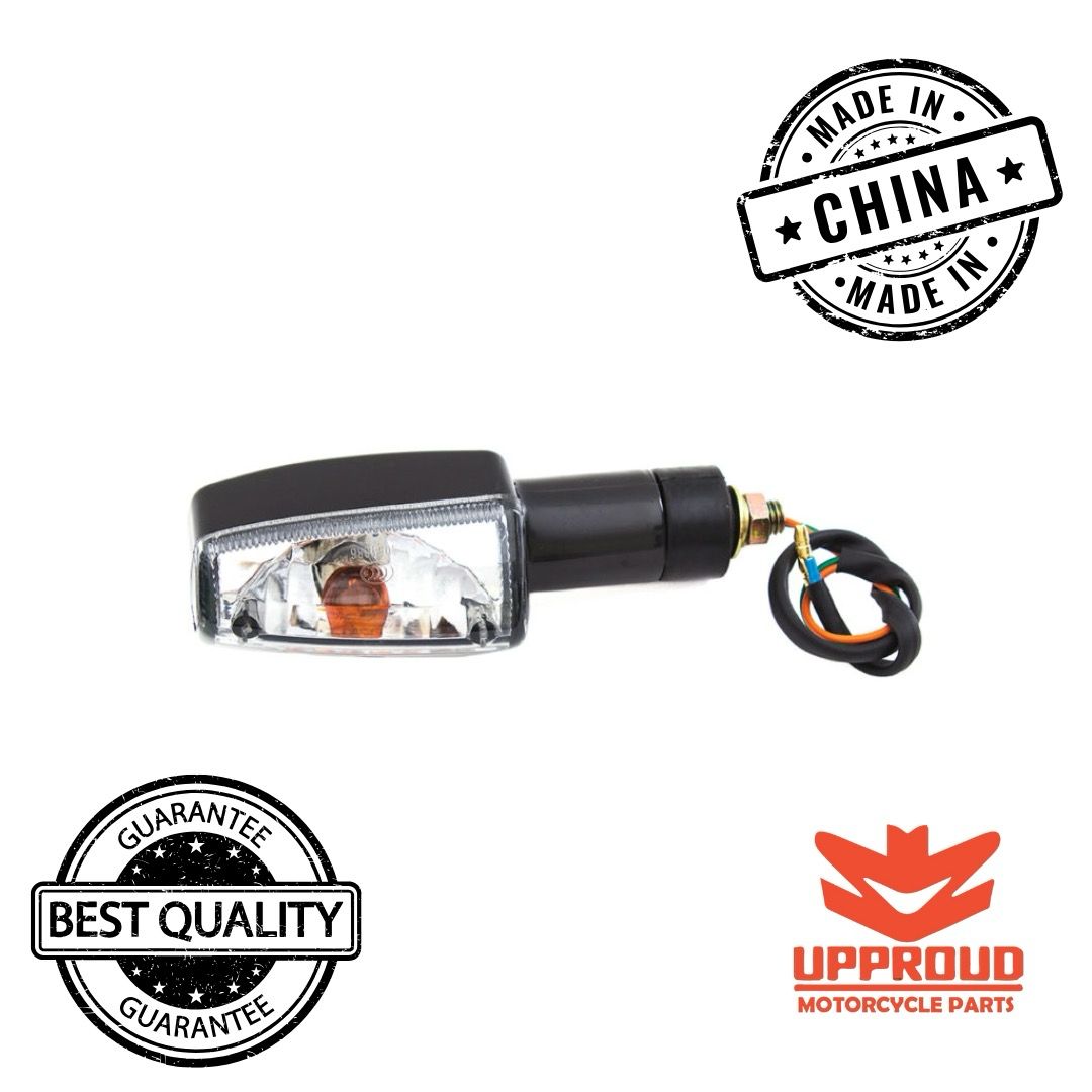 KIT DE DIRECCIONALES GL 150 CARGO (14-19) 12V10W