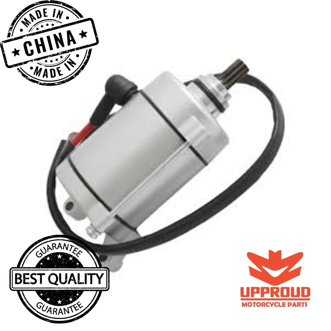 MOTOR ARRANQUE HONDA CGL 125 TOOL (12-19) / ITALIKA FT 125 (05-12) 7A