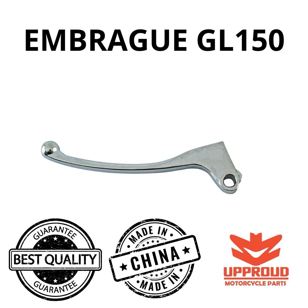 MANIJA EMBRAGUE HONDA GL 150 CARGO (14-19) U