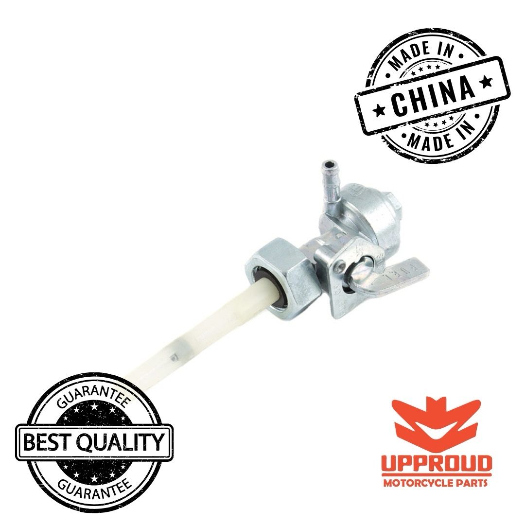 LLAVE GASOLINA HONDA CARGO 125 (97-13), GL 150 CARGO (14-19)