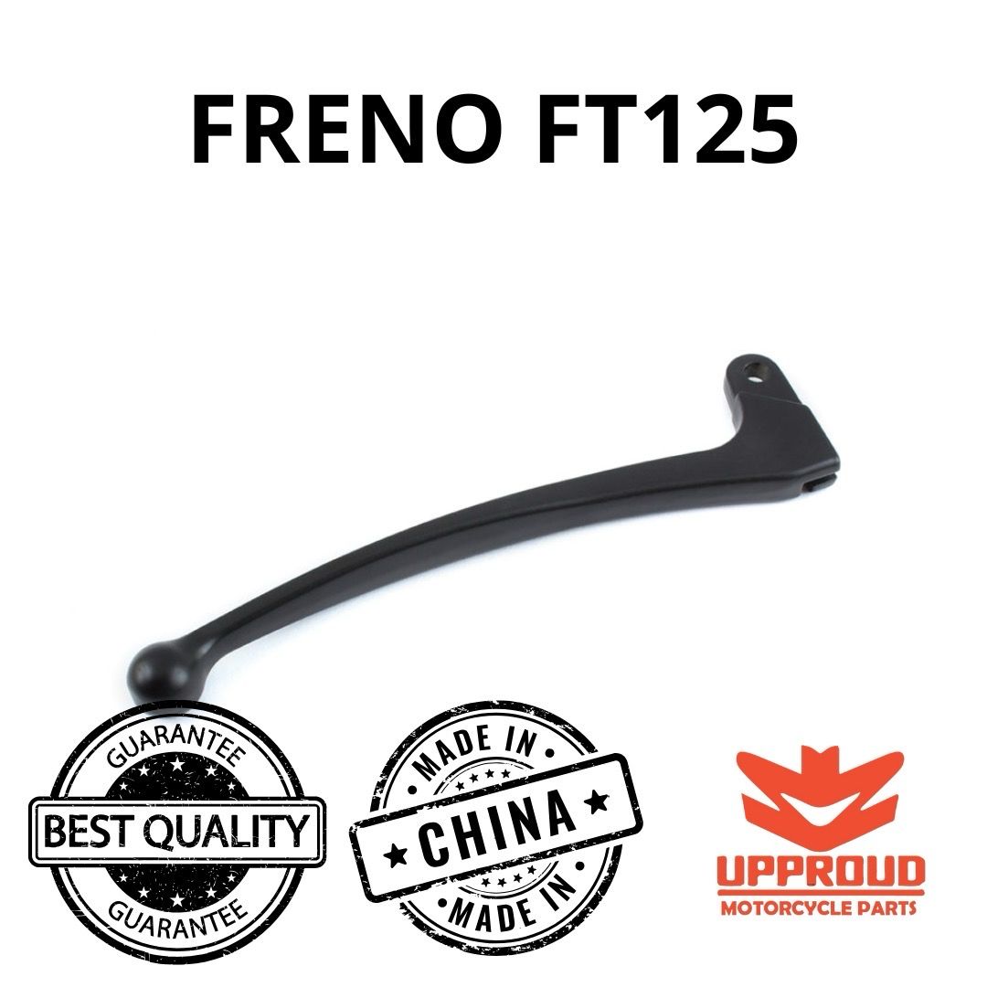 MANIJA FRENO ITALIKA FT 125 CLASICA