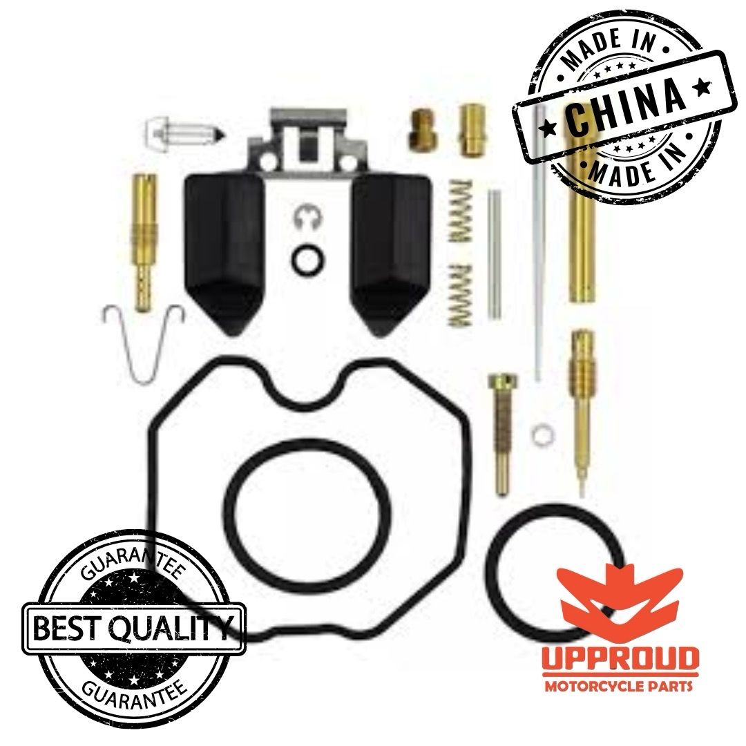 REPUESTO CARBURADOR SET ITALIKA FT 150 (13-16) / HONDA TITAN 150 (99-08)