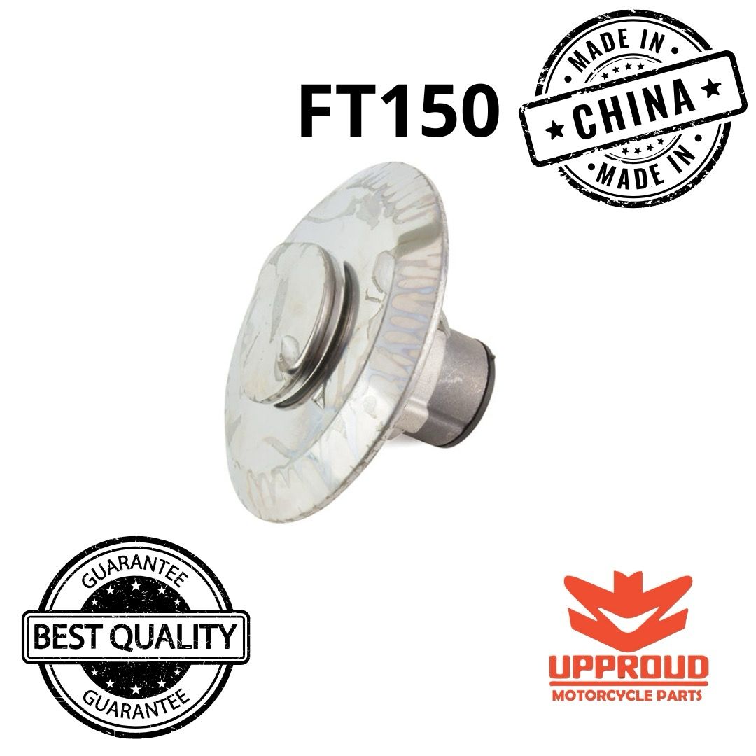 TAP�N TANQUE GASOLINA FT-150 (08-09) (GL-150, TITAN 2000)