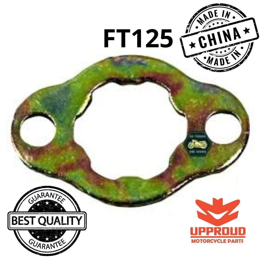 SEGURO DE PI�ON FT 125 / FT 150 GRANDE