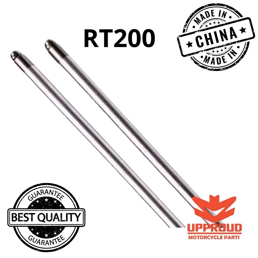 VARILLAS DE PUNTERIAS ITALIKA RT-200 JGO