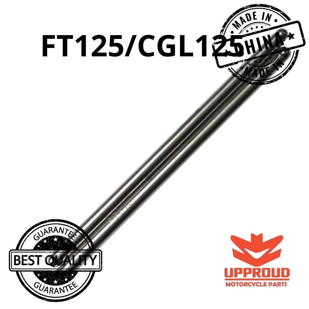 VARILLA EMPUJE BALANCIN HONDA CGL 125 TOOL / ITALIKA FT 150