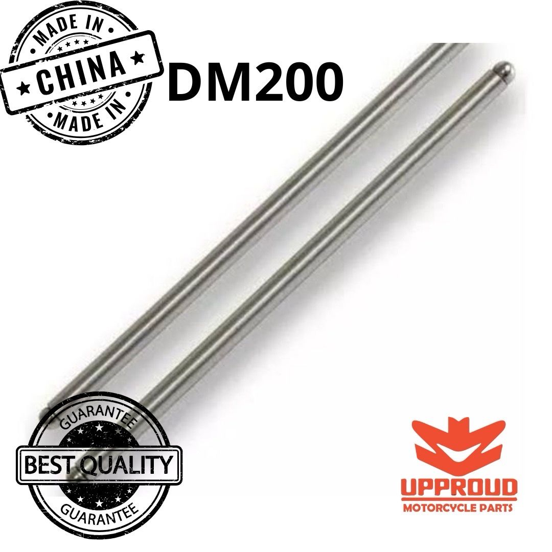 Varilla de punterias dm 200