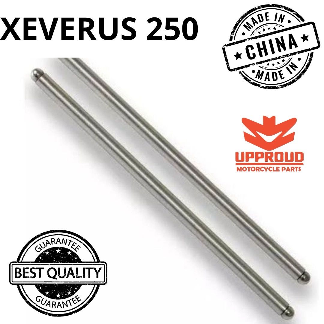 Varilla de punterias xeverus 250