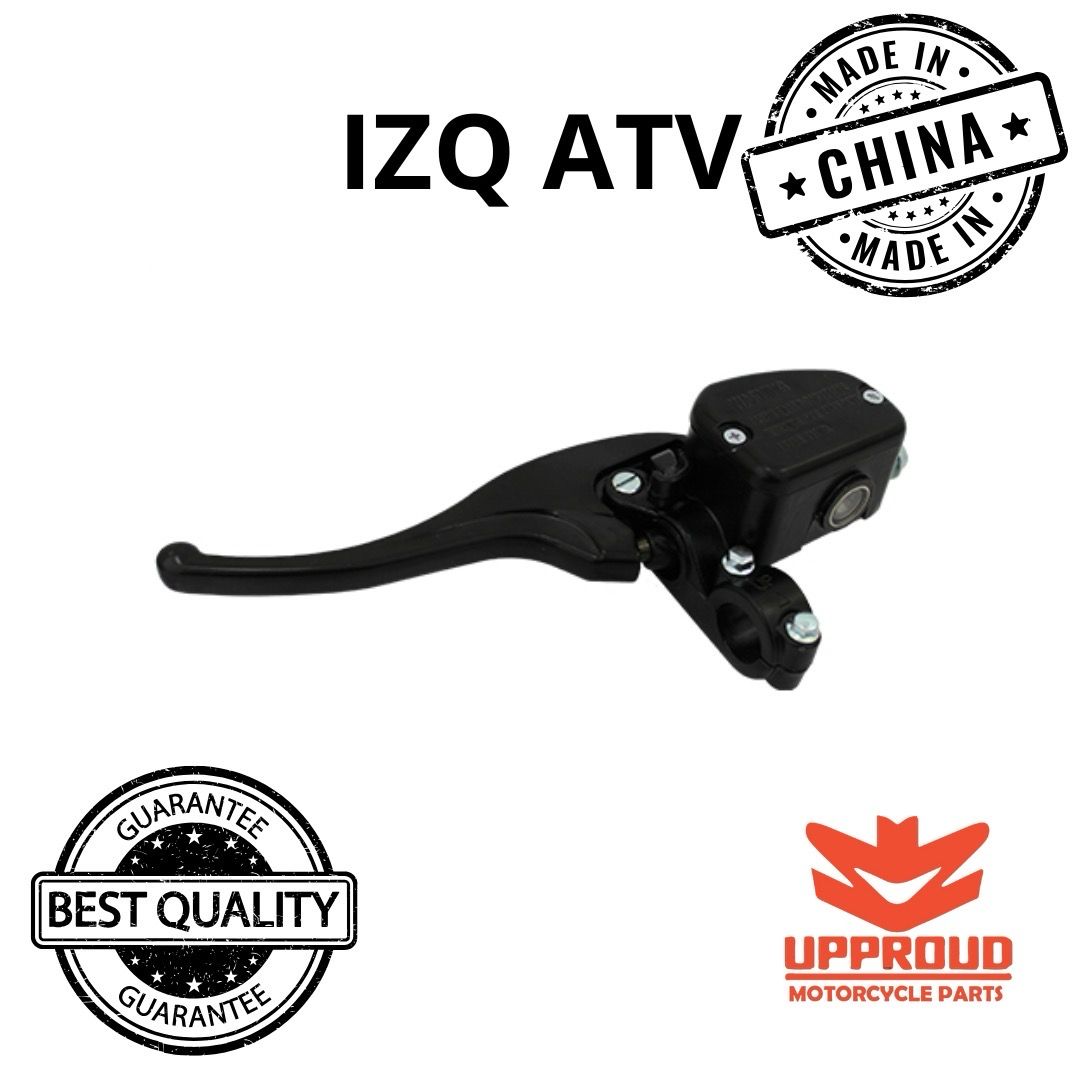BOMBA DE FRENO TRASERO  ATV150 SPORT