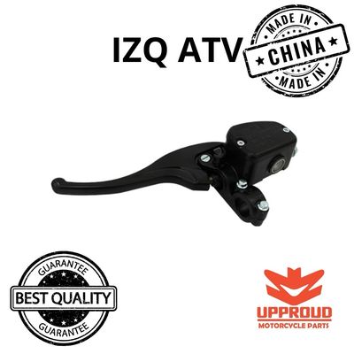 BOMBA DE FRENO TRASERO  ATV150 SPORT