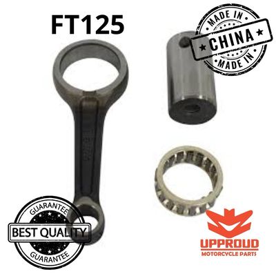 BIELA COMPLETA 15MM SET ITALIKA FT 125