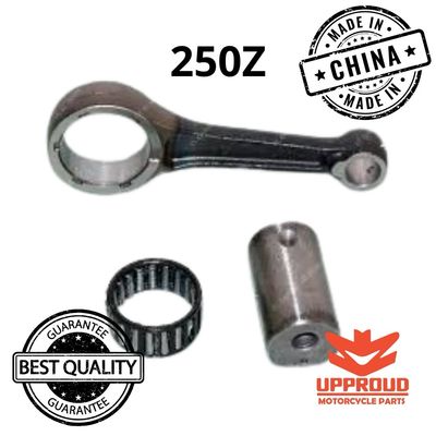 BIELA COMPLETA 15MM SET ITALIKA 250Z