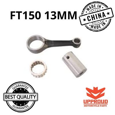 BIELA COMPLETA 13MM SET ITALIKA FT 150