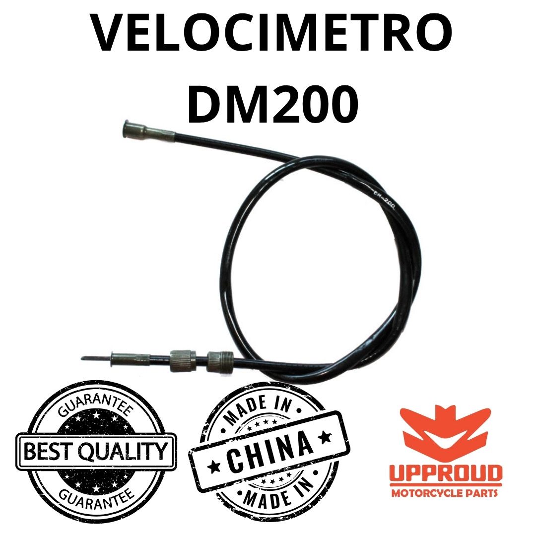 CABLE VELOCIMETRO ITALIKA DM 200 (07-19)