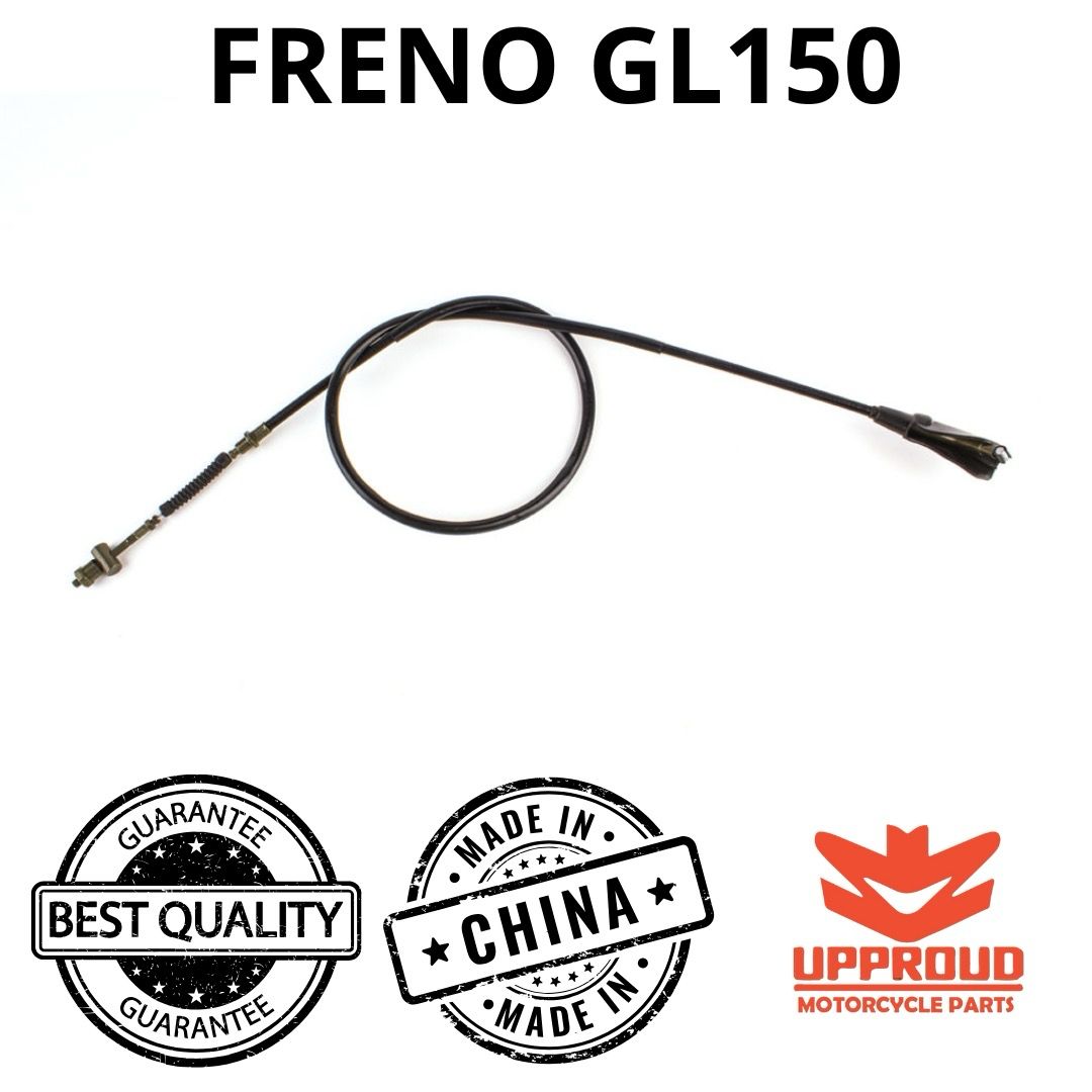 CABLE FRENO DELANTERO HONDA GL 150 CARGO (14-19)