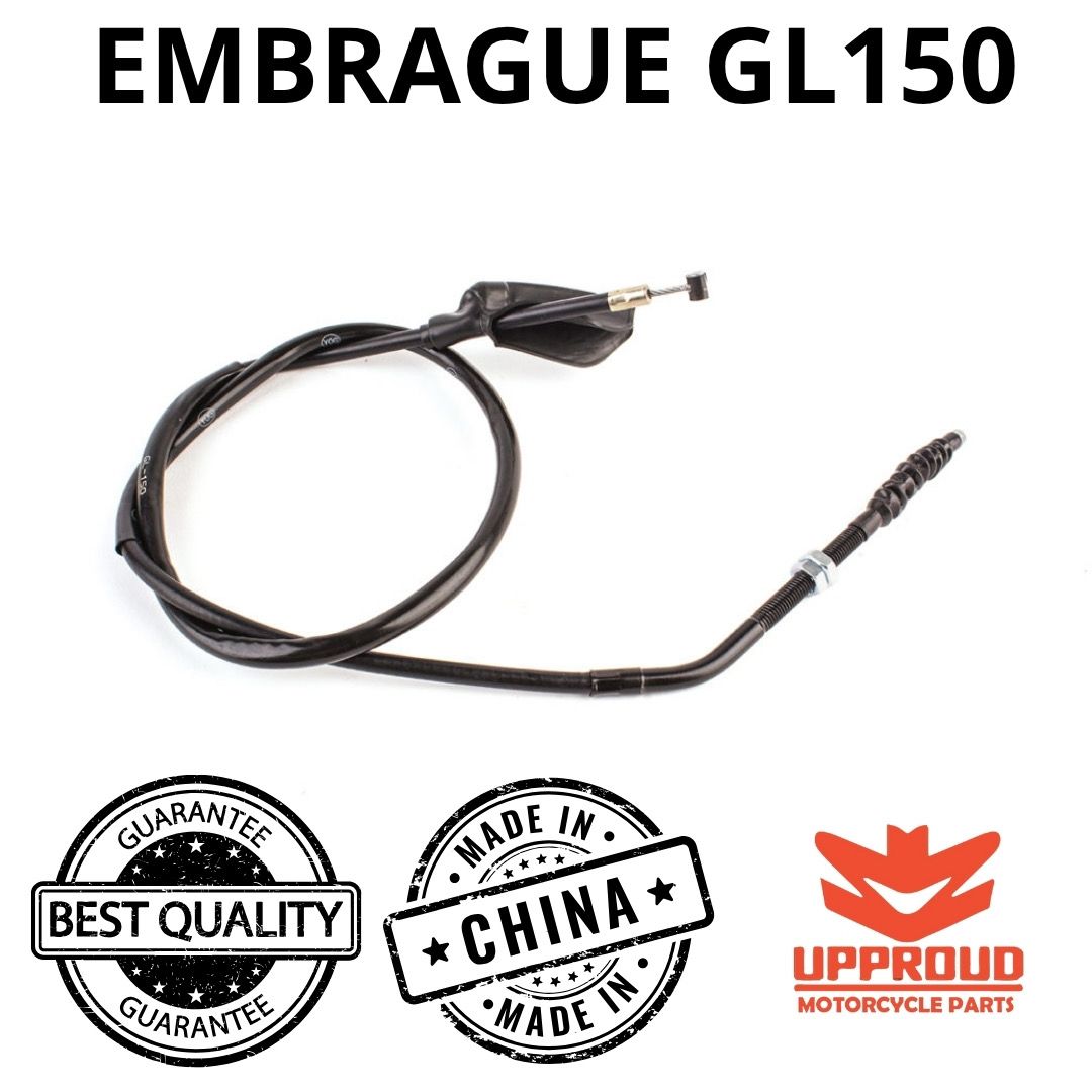 CABLE EMBRAGUE HONDA GL 150 CARGO (14-19)