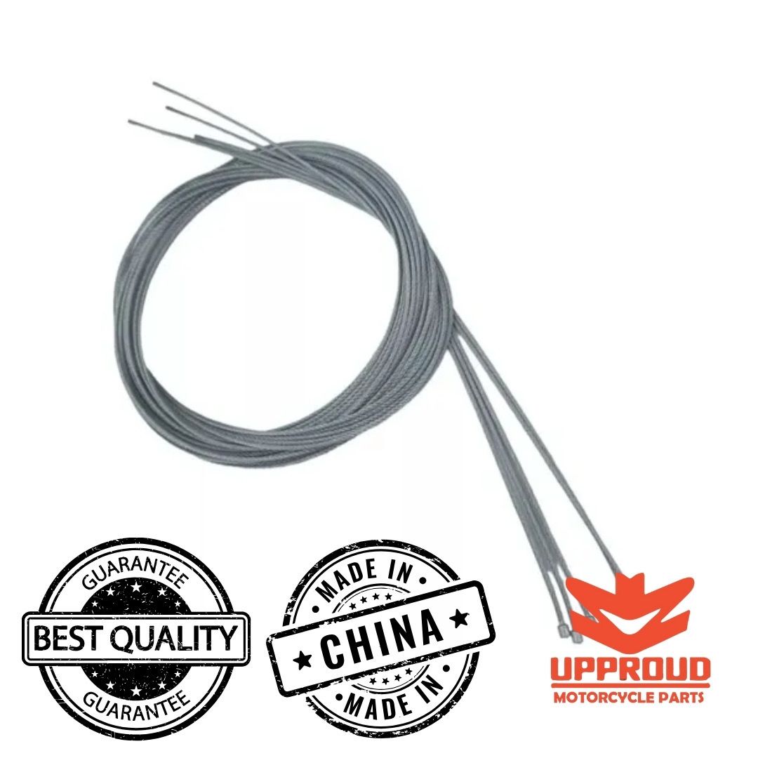 CABLE ACELERADOR UNIVERSAL 2M (BOLSA CON 10 PIEZAS)