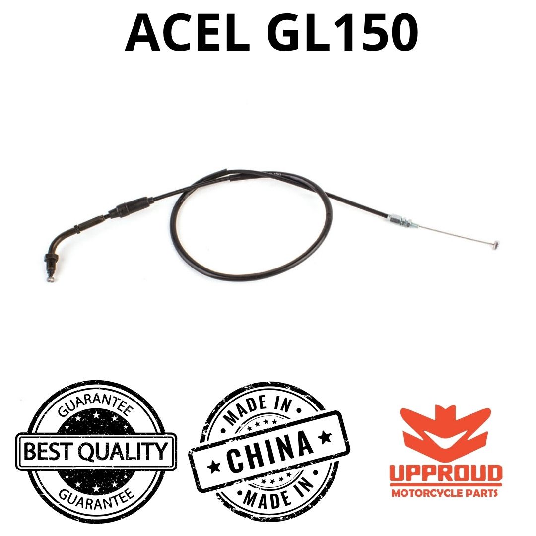 CABLE ACELERADOR HONDA GL 150 CARGO (14-19)