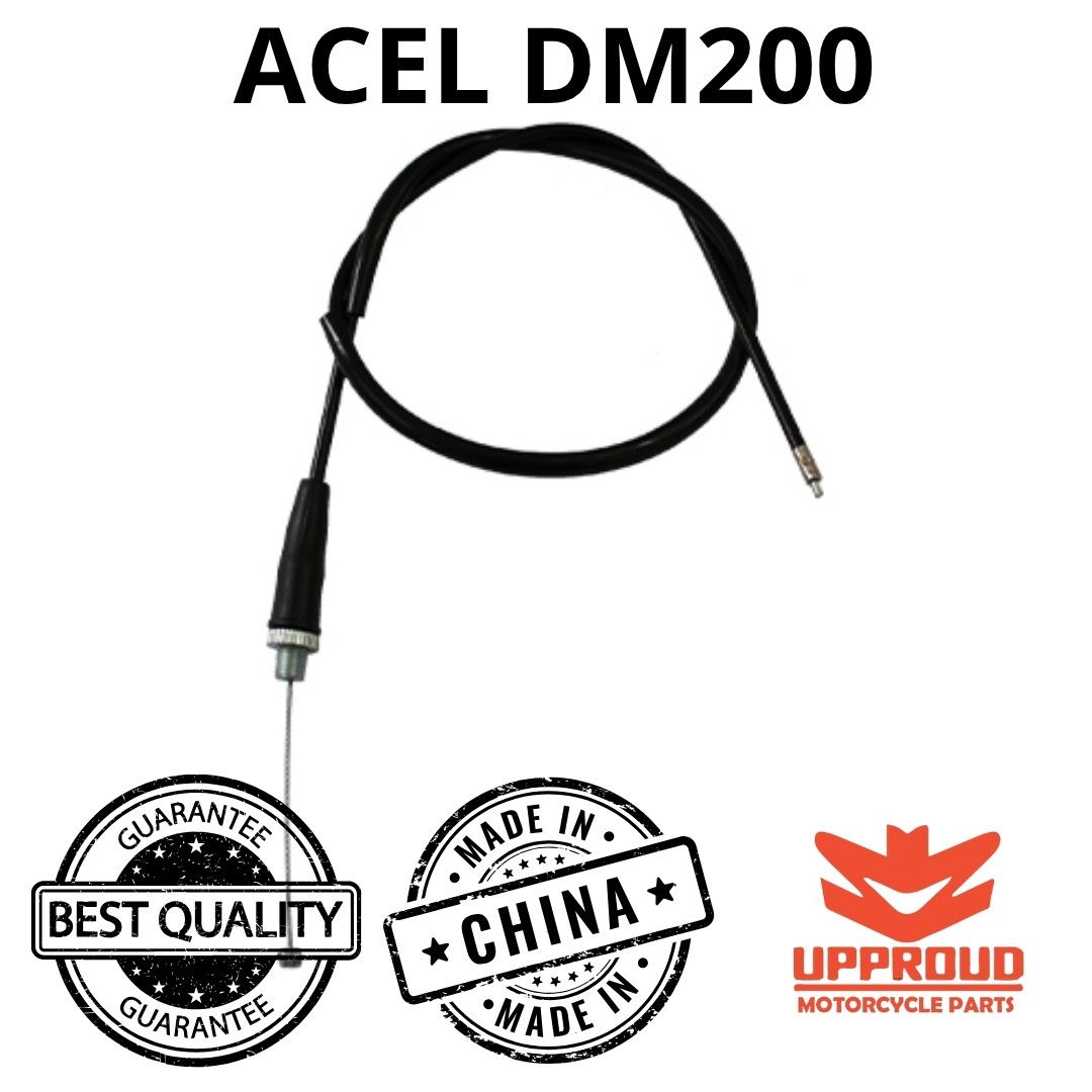 CABLE ACELERADOR ITALIKA DM 200 (07-19)