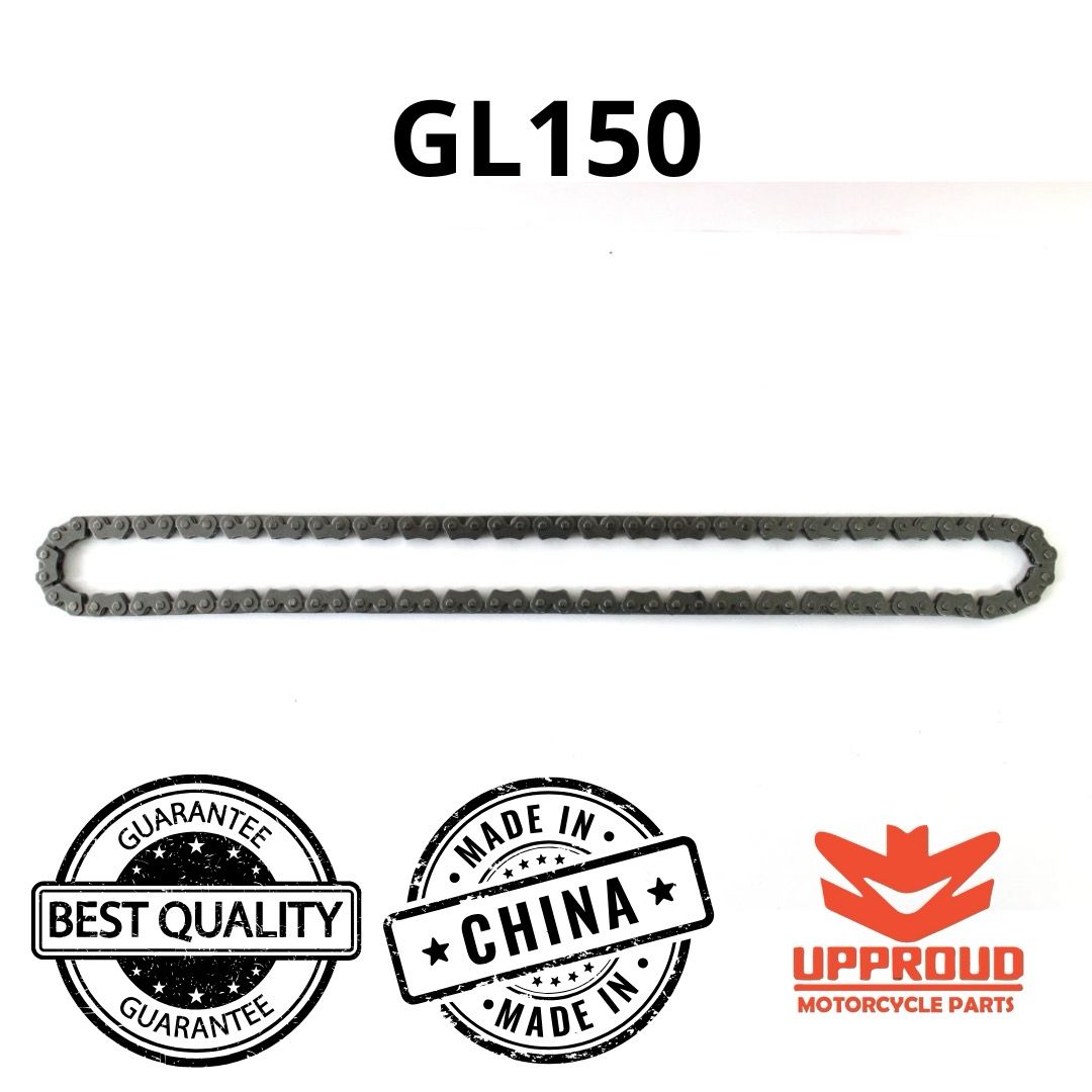 CADENA TIEMPO HONDA GL 150 CARGO, XR 150 L