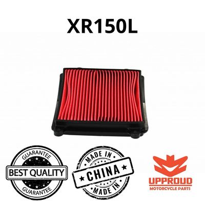 Filtro de Aire XR150L