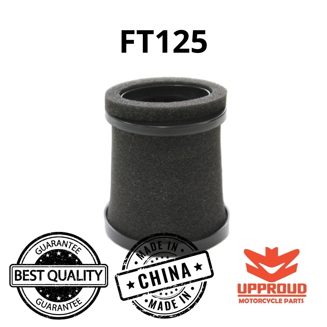 FILTRO AIRE FT125 / 125z