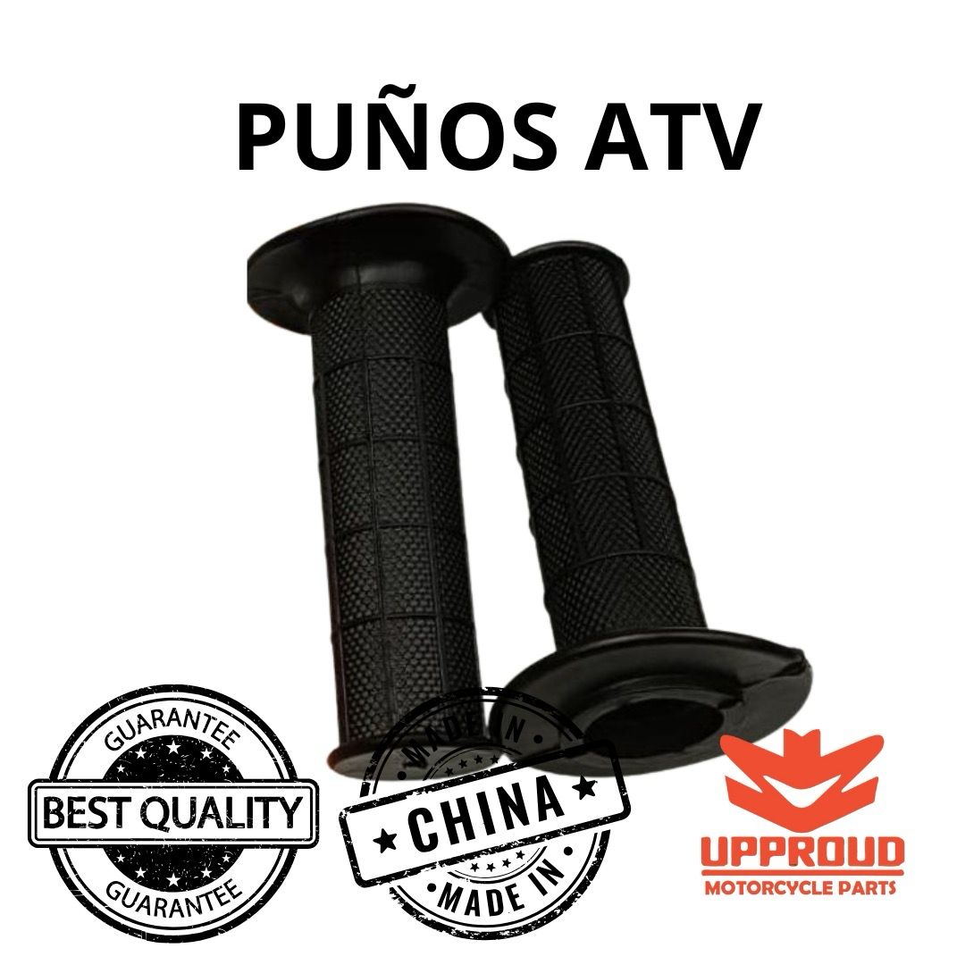 JUEGO PU�OS CROSS ESTILO ATV