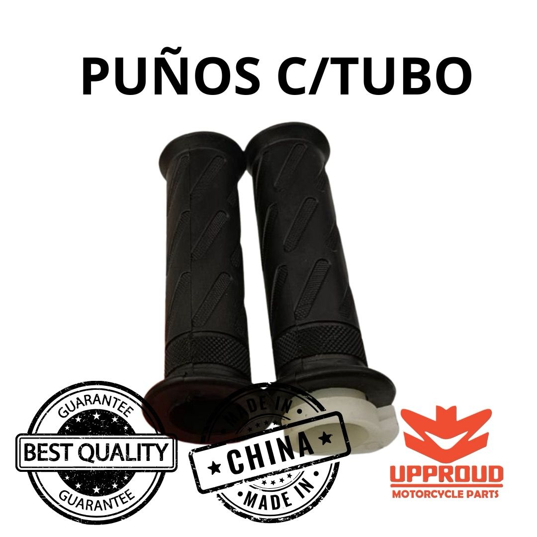 JUEGO PU�OS UNIVERSAL  C/ TUBO M�VIL U221