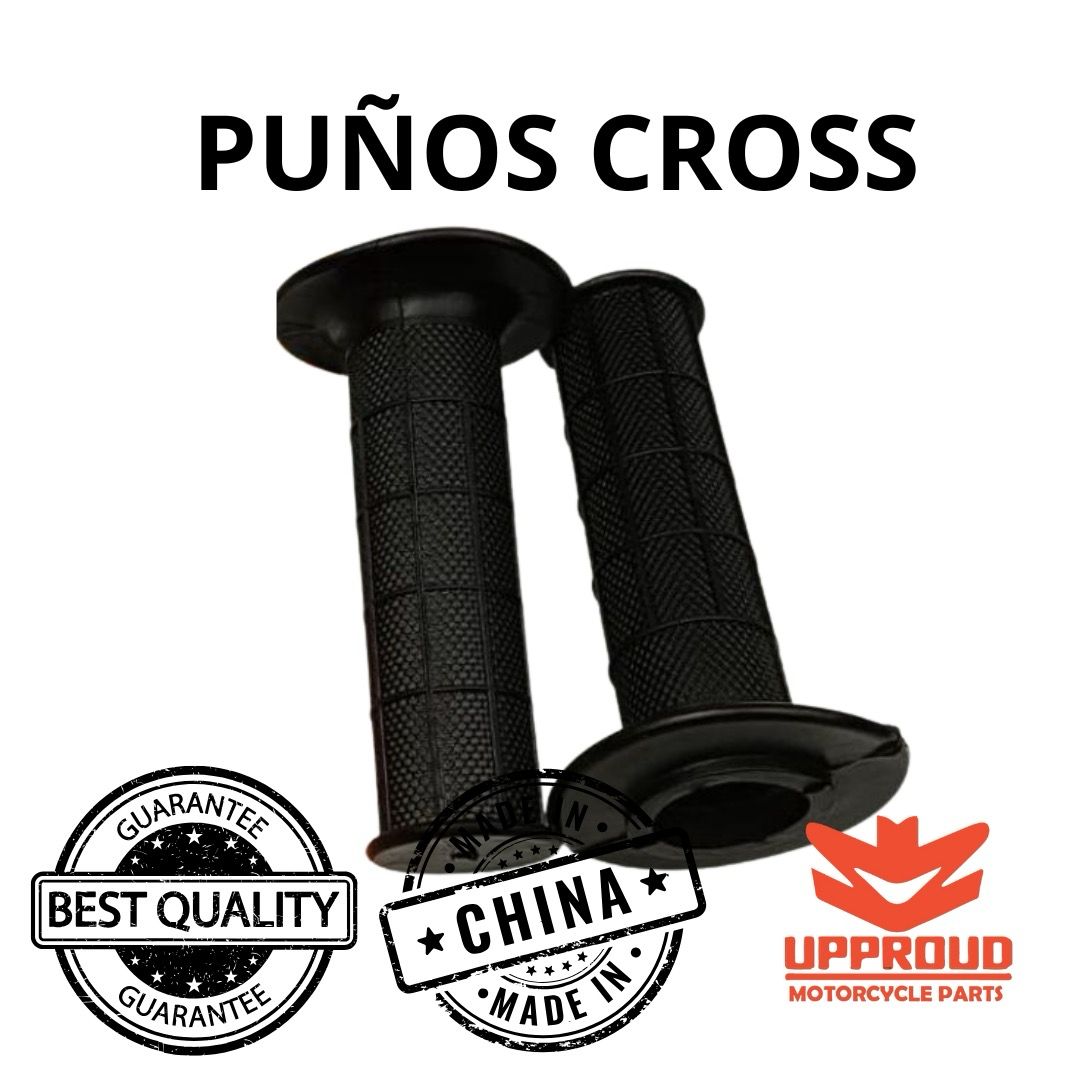 JUEGO PU�OS CROSS