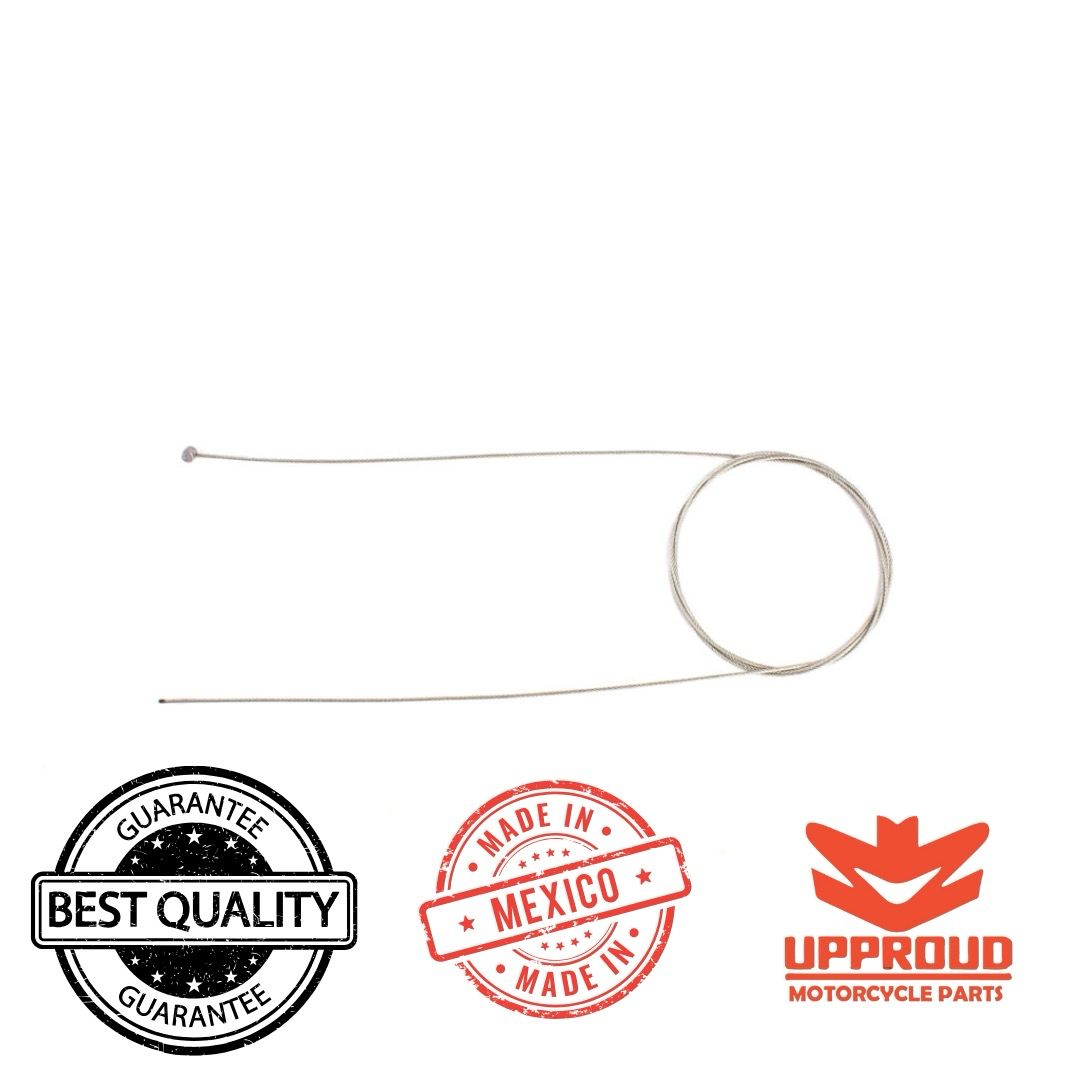 Cable Universal Embrague 2m Trenzado (Bolsa con 10)