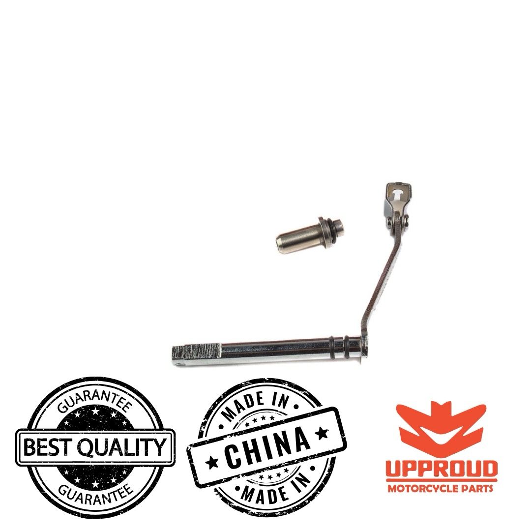 LEVA DE EMBRAGUE FT125 / FT150